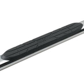 04-14 Ford F-150 Westin 22-5030 Premier 4 Oval Nerf Step Bars 85 in - Stainless Steel